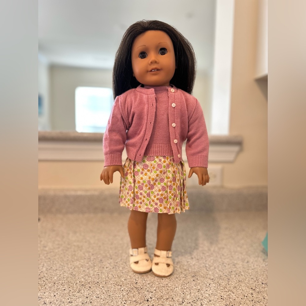 American Girl: Kit Kittredge Classic Outfit